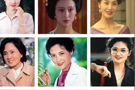 41.大陆美女明星（22）图片