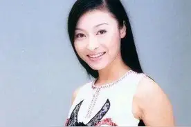 《娱乐无极限》主持舒高：红极一时多栖发展，婚变后离开再难翻红图片
