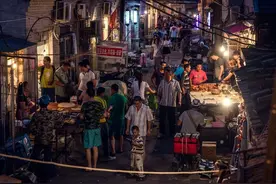 离开北京5年后，真实的生活状态图片