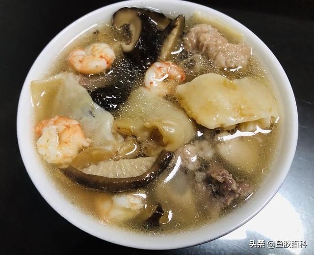 海马花胶炖老鸽 2026年海马花胶炖老鸽子的做法