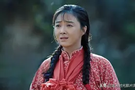 功勋：熟人系列！有白云瑞邢岷山，还有钟汉良的“妹妹”何以玫图片