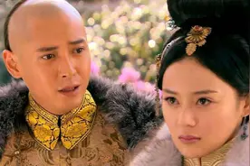 多尔衮和孝庄太后有无叔嫂情？事实比多数人想得更复杂图片