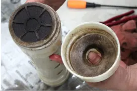 净水器滤芯更换太贵，不值得用，都是商家套路吗？了解其中的乾坤图片