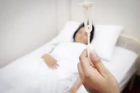 化疗患者的营养指南 请收好！图片
