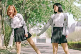 三分钟学会拍摄出不一样的闺蜜照图片