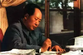 毛主席著作像太阳，字字句句闪金光。图片