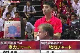 运动员们这些绰号你知道吗（一）六边形战士，杏哥还是红姐，大蟒图片