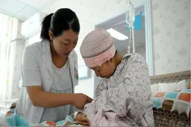 怀孕生子心酸又痛苦，女性只能受罪没好处？有，5种益处不可代替图片