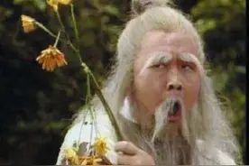 成年人过六一被00后吐槽，若是老顽童肯定回怼：我天天过节能咋地图片