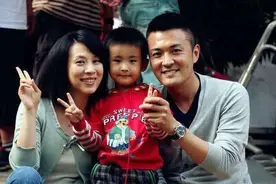 《门第》罗胜利柳如意：爱与不爱全在一念之间，请怜惜眼前人图片