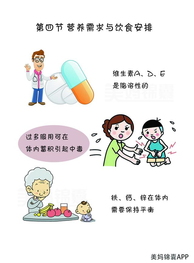 哪些饮料宝宝不能喝？