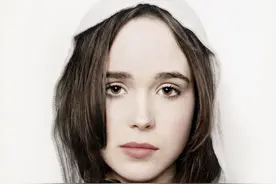 天才少女变性后首晒泳装照：错失奥斯卡影后，4次挑战好莱坞底线图片