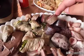 福建4代人在家开店，靠一道重口味小吃火了上百年，外地人不敢吃图片