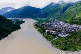 当年红军为什么要飞夺泸定桥？这个故事讲清楚了图片