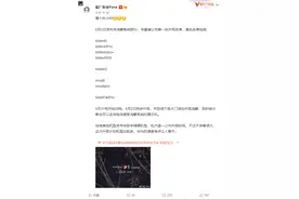 华为鸿蒙首批升级机型名单曝光：双系列手机、折叠屏和平板电脑图片