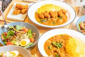 这家mall疯了！大牌美食5折嗨吃，还有DQ暴风雪免费送图片