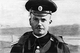 兵团的碰撞——加利西亚战役（下）图片