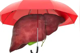 肝气郁结的人，身体会有明显的特征，不妨对照自测，及时调理图片
