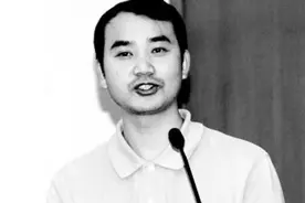 江西农村穷小子，辍学成清华厨师，靠英语逆袭，出书演讲名利双收图片