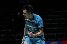 昆拉武特击败石宇奇：这是我职业生涯最大胜利图片