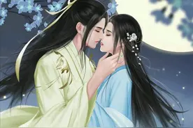 简短走心的古风情话，赶紧拿去表白吧图片