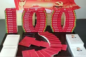 庆建党一百年，经典曲艺作品之七图片