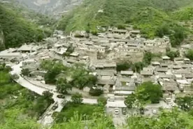 中国一独特村子，人口总数超20万，而全村人只有一个姓视频封面
