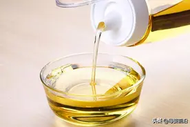 “魔幻”的母婴食用油图片