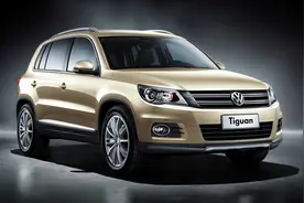 大众在中国能封神，离不开这11款车图片