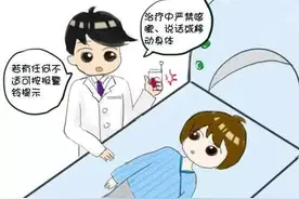 放疗期间，需要注意哪些事项？图片