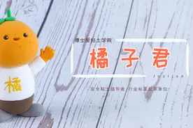 粘土教程 | 橘子君图片