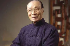 “大善人”邵逸夫：抛弃原配，90岁二婚，去世后4儿女拒继承遗产图片