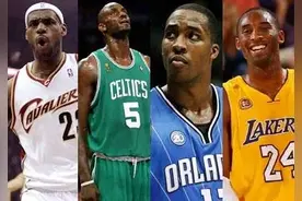 NBA到底多难进？近10年的全美第一高中生，有几个打出来了？图片