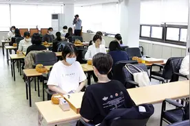 韩国绅士VS淑女擂台赛开幕 李昌镐作为种子参赛图片