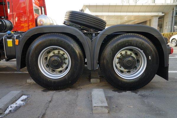 轮胎除了规格尺寸，还有很多有用的参数，弄不明白小心吃大亏