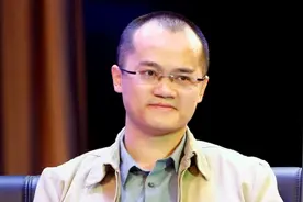 王兴揶揄支付宝和淘宝，背后是美团金融的野心与冲动，供应链金融或类蚂蚁集团图片