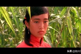 豆瓣8.4，时隔32年再看《红高粱》：民族音乐才是电影的灵魂图片
