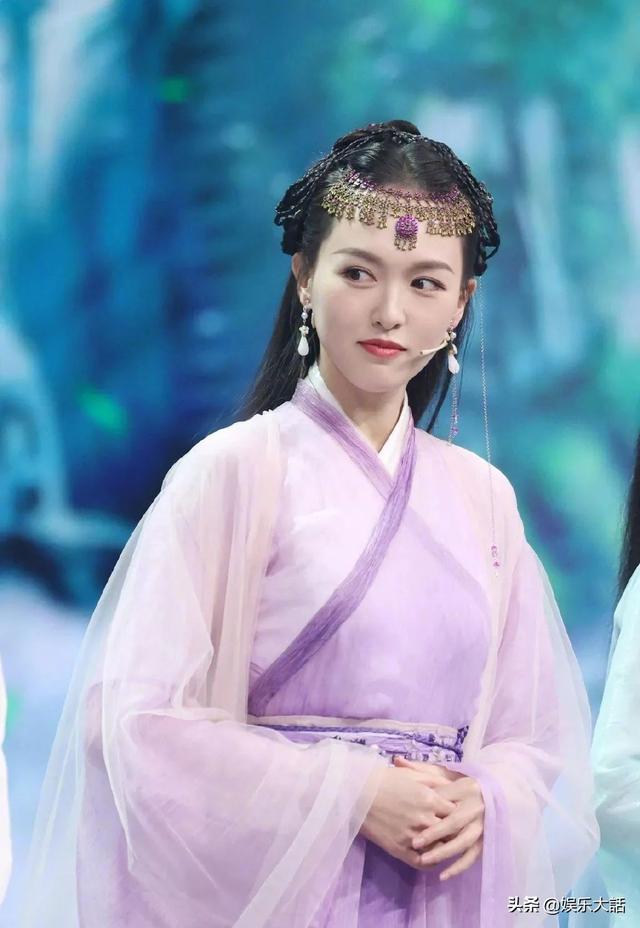 千篇一律的仙侠剧，请你们别再用“蚊帐”敷衍观众了