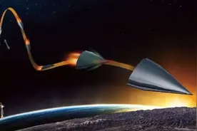 击沉美国航母到底有多难？中国是否具备条件？东风导弹可以吗图片