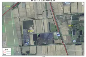 好消息！徐州港务区又发布拆迁公告，5个村即将拆迁图片