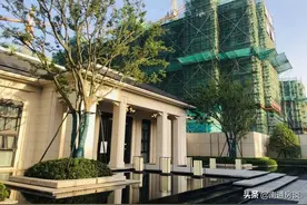 均价1.83万元/㎡！实探全南通最贵毛坯楼盘，是放心还是惊心？图片