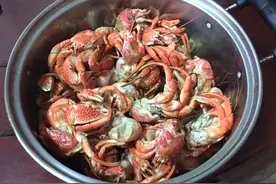 荣成海鲜丨它名字怪，长的也怪，现在正是肥美时图片