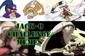 一个“塌腰撅屁股”的性感姿势，怎么就让硬核格斗游戏火了？图片