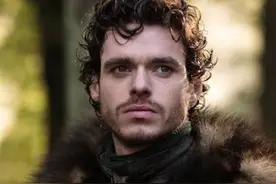 权游罗伯史塔克与库里是兄弟吗图片