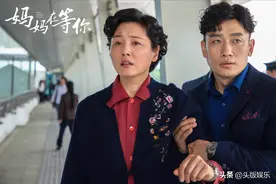 那家威《妈妈在等你》央视热播  有温度的时代弄潮人图片