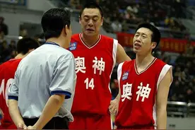 “难道非得把跟腱练断了，才叫为国争光？”图片