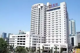 湖北人的骄傲！湖北这4家医院上榜“中国顶级医院100强”！图片