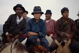 内蒙古GDP超蒙古国19倍，网友：为何蒙古女很少嫁给中国小伙图片