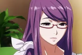 《东京食尸鬼》：更新版！神代利世的真实身份揭露，隐藏的真相图片