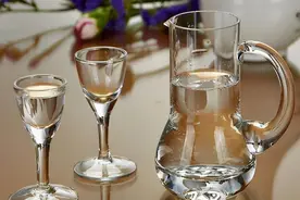 白酒38º、42º、53º有什么区别？原来这种度数的白酒最好喝图片